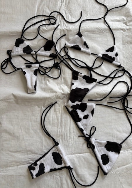 Itty Bitty Teeny Tiny Super Soft MicroKinis